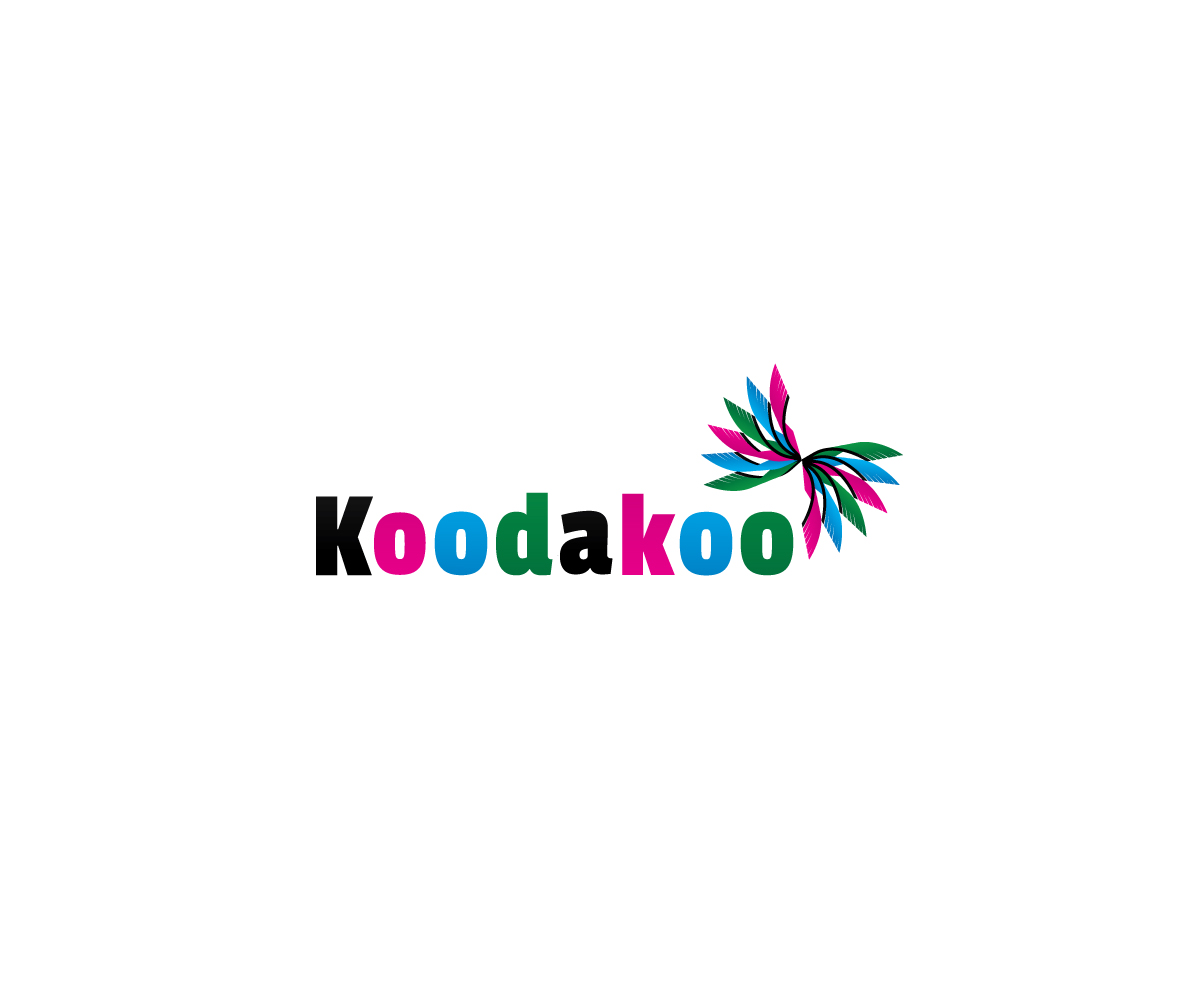 Diseño de Logo por JK18 para Koodakoo | Diseño #8467382