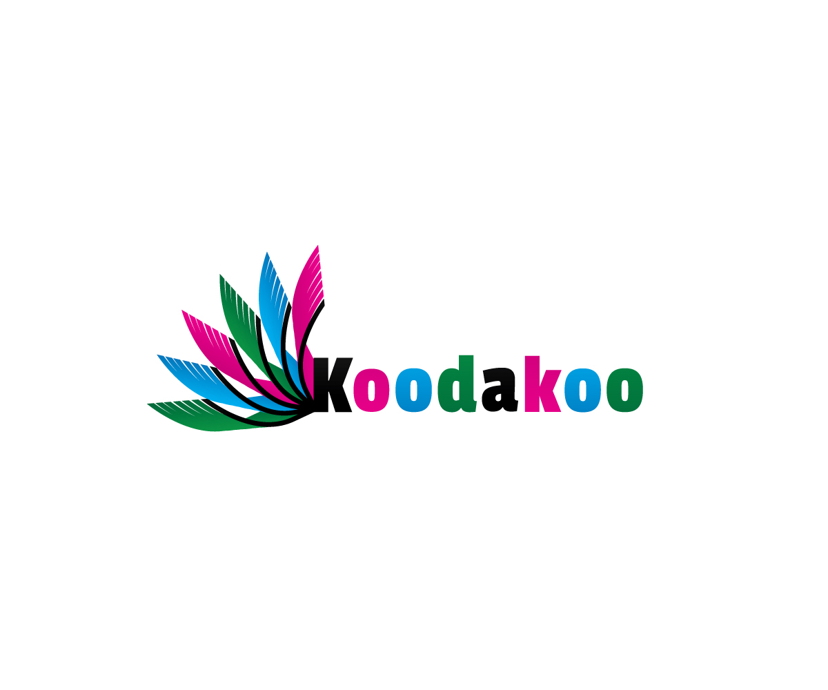 Logo Design by JK18 for Koodakoo | Design #8467383