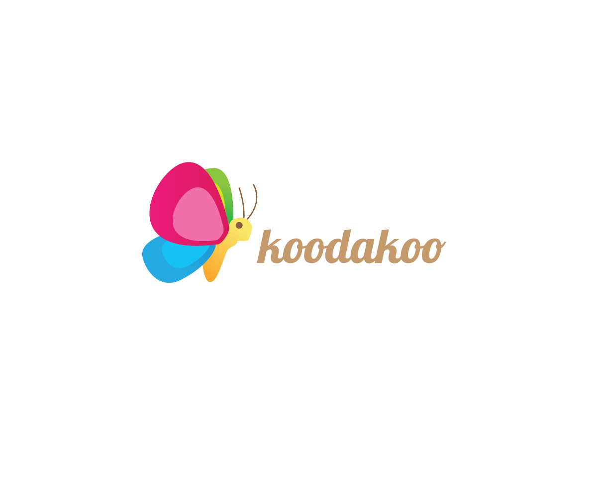Diseño de Logo por jehuty72 para Koodakoo | Diseño #8410980