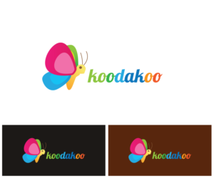 Logo Design by jehuty72 for Koodakoo | Design: #8410981