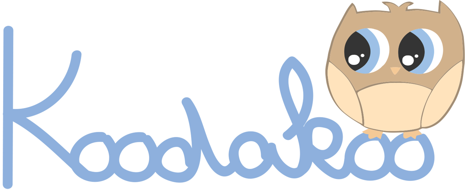 Logo Design by ninapixie for Koodakoo | Design #8174098