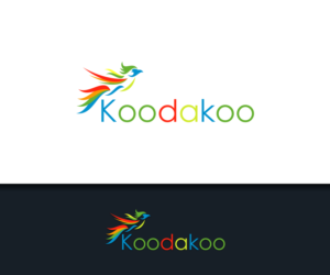 Diseño de Logo por rendy cemix para Koodakoo | Diseño #8436005