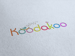 Logo Design by INNOVA CREATIVE for Koodakoo | Design: #8387673
