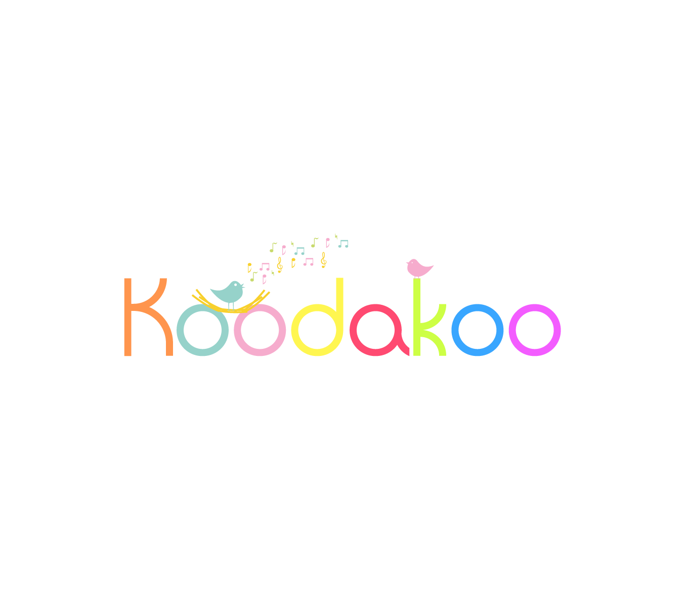 Logo Design by INNOVA CREATIVE for Koodakoo | Design #8387675