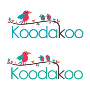 Logo Design by Tsuna Sawada for Koodakoo | Design: #8448106