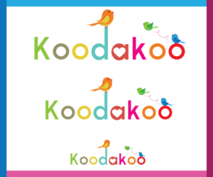 Diseño de Logo por SiliaD para Koodakoo | Diseño #8452134