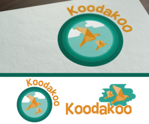 Diseño de Logo por Alume Studio para Koodakoo | Diseño #8450068