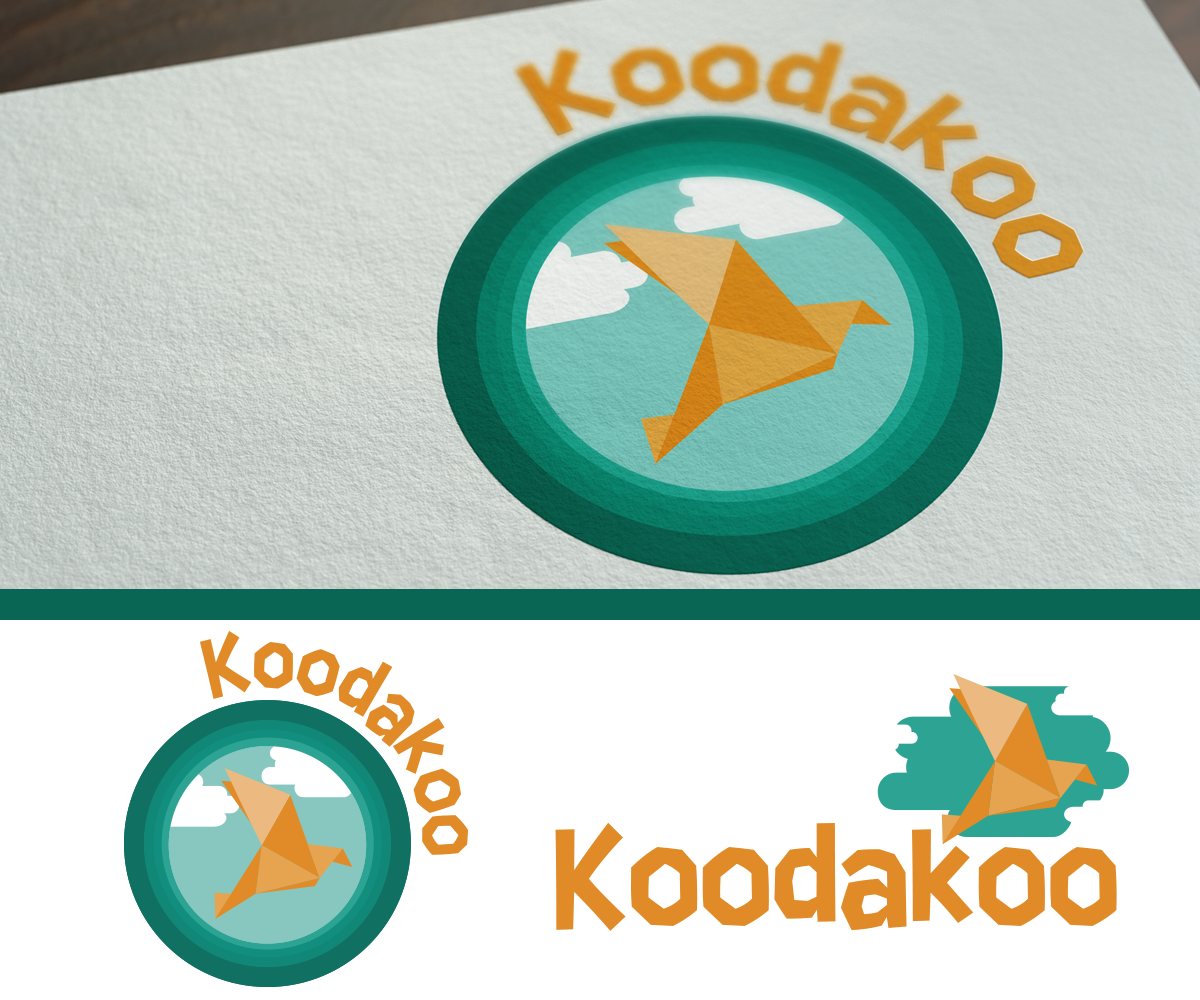 Logo Design by Alume Studio for Koodakoo | Design #8450080