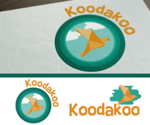 Logo Design by Alume Studio for Koodakoo | Design: #8450080