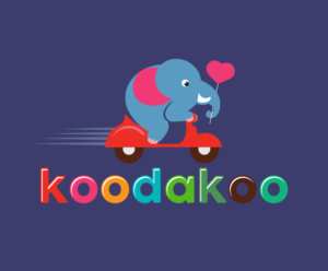 Logo Design by artistik for Koodakoo | Design: #8212151