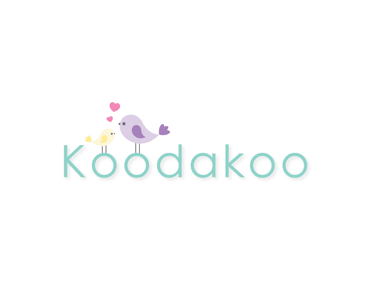Logo Design by CaRo for Koodakoo | Design #8435558
