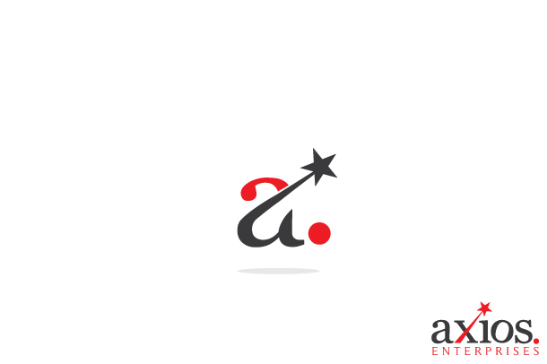 Design de Logo par ARTMD pour Axios Enterprises, Inc. | Design #8171211
