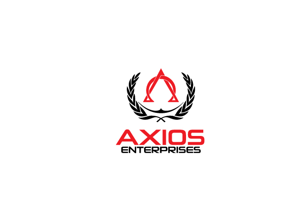 Logo Design by ARTMD for Axios Enterprises, Inc. | Design #8356456