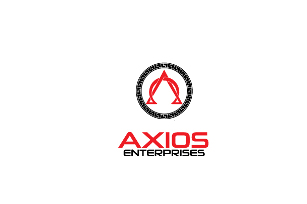 Logo Design by ARTMD for Axios Enterprises, Inc. | Design #8356457