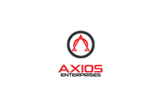 Logo Design by ARTMD for Axios Enterprises, Inc. | Design: #8356457