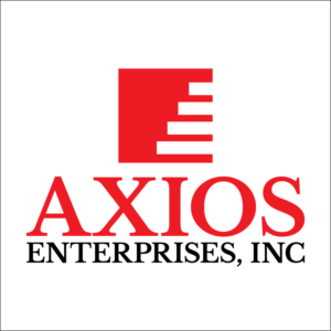 Logo Design by iqbalkabir for Axios Enterprises, Inc. | Design: #8172553