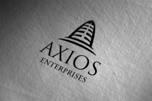 Logo Design by Yasky for Axios Enterprises, Inc. | Design: #8169684