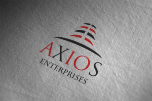 Logo Design by Yasky for Axios Enterprises, Inc. | Design: #8169685