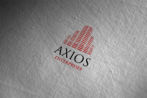 Design de Logo par Yasky pour Axios Enterprises, Inc. | Design #8426859