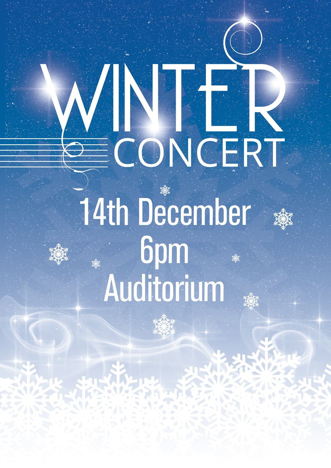 Poster Design by Nightmist for this project | Design #8173930