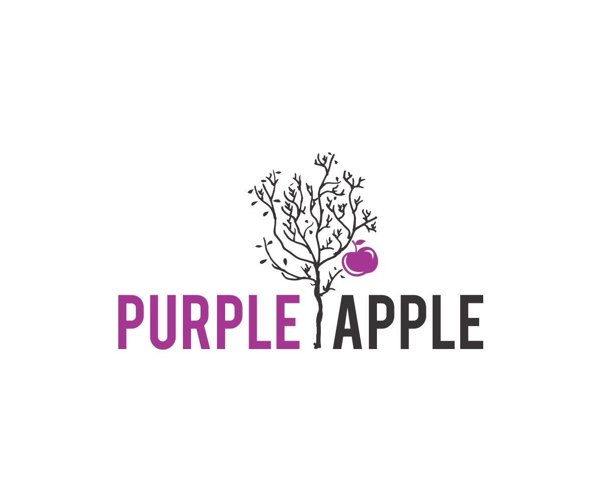Design de Logo par Mandarina pour Purpleapple | Design #1969955