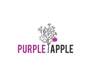 Design de Logo par Mandarina pour Purpleapple | Design : #1969955