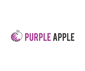 Design de Logo par Mandarina pour Purpleapple | Design : #1969974