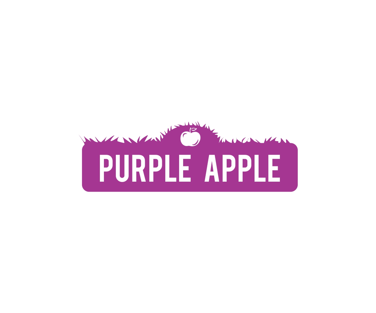 Design de Logo par Mandarina pour Purpleapple | Design #1969977