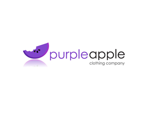 Logo-Design von Lisa für Purpleapple | Design #1968088