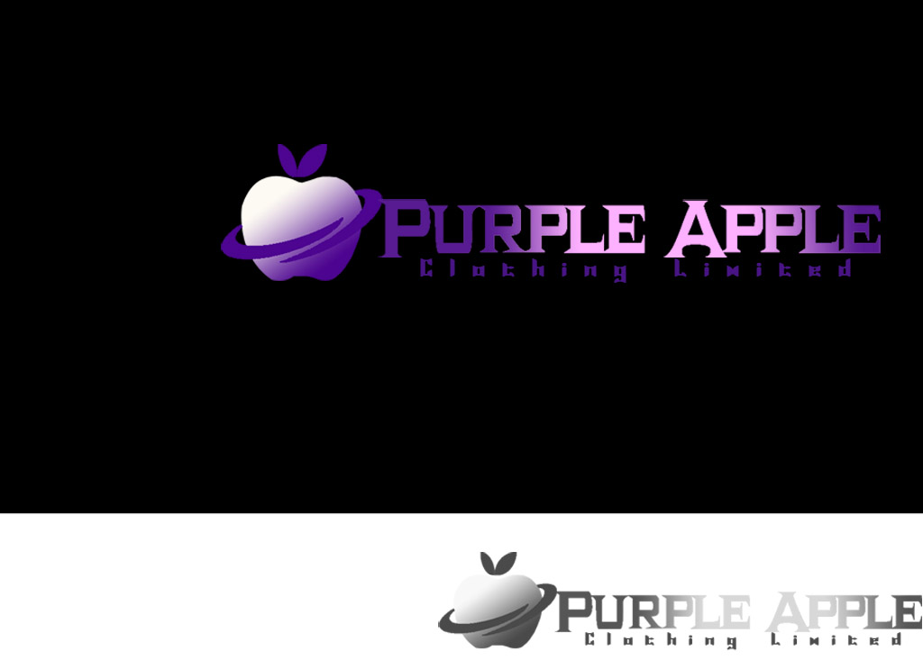 Diseño de Logo por SPARX DESIGN para Purpleapple | Diseño #2005781