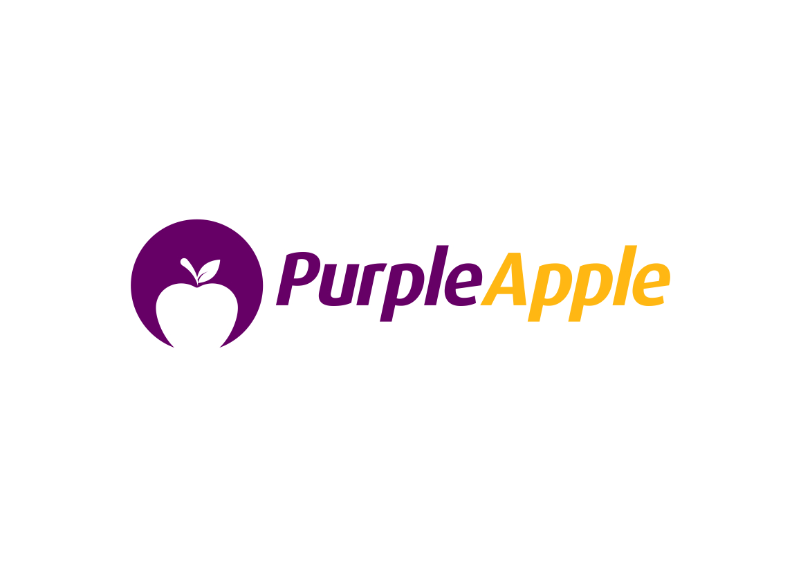 Design de Logo par daniswarasayang pour Purpleapple | Design #1962961