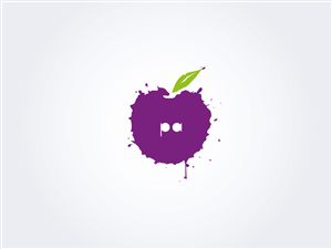 Design de Logo par Enzzok pour Purpleapple | Design : #1967642