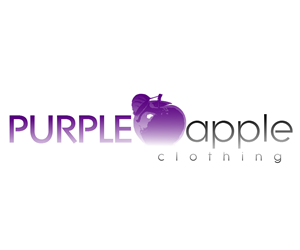 Logo-Design von Morgan Martin für Purpleapple | Design #1962705