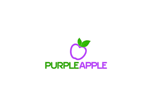 Design de Logo par cocodesign pour Purpleapple | Design : #2002358