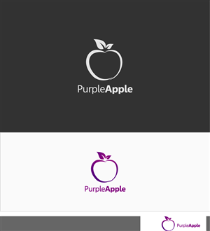 Design de Logo par ideaz2050 pour Purpleapple | Design : #1963380
