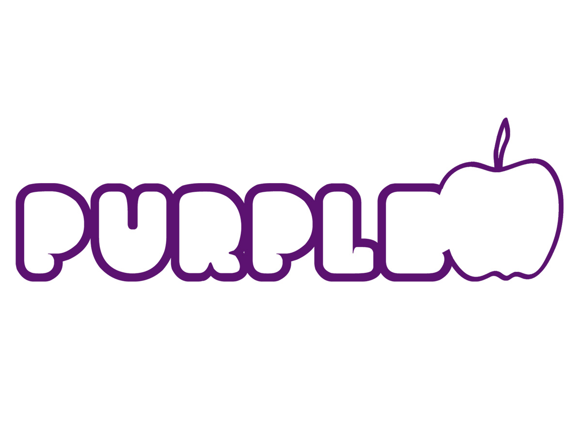Logo Design by CDavis for Purpleapple | Design #1962287