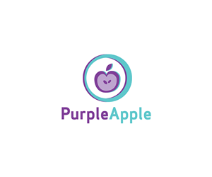 Design de Logo par Carla T. pour Purpleapple | Design : #1970932