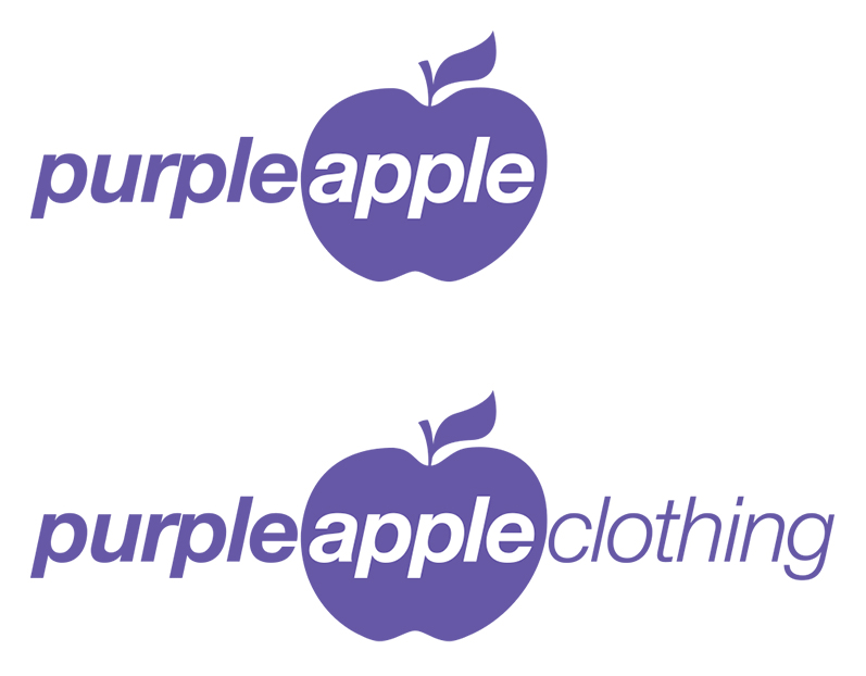 Logo Design by Innerworld Designs ltd. for Purpleapple | Design #1985616