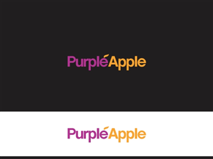 Design de Logo par Savitra pour Purpleapple | Design : #1964826