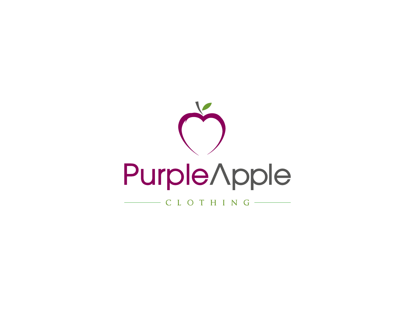 Design de Logo par Pv_999 pour Purpleapple | Design #1962292
