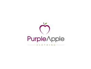 Design de Logo par Pv_999 pour Purpleapple | Design : #1962292