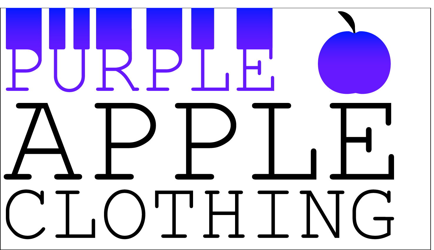 Logo Design by Ali_Designs  for Purpleapple | Design #1978873