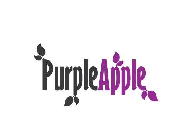 Logo Design by Starkal Graphicx for Purpleapple | Design #1999496