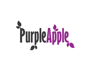 Logo-Design von Starkal Graphicx für Purpleapple | Design #1999496