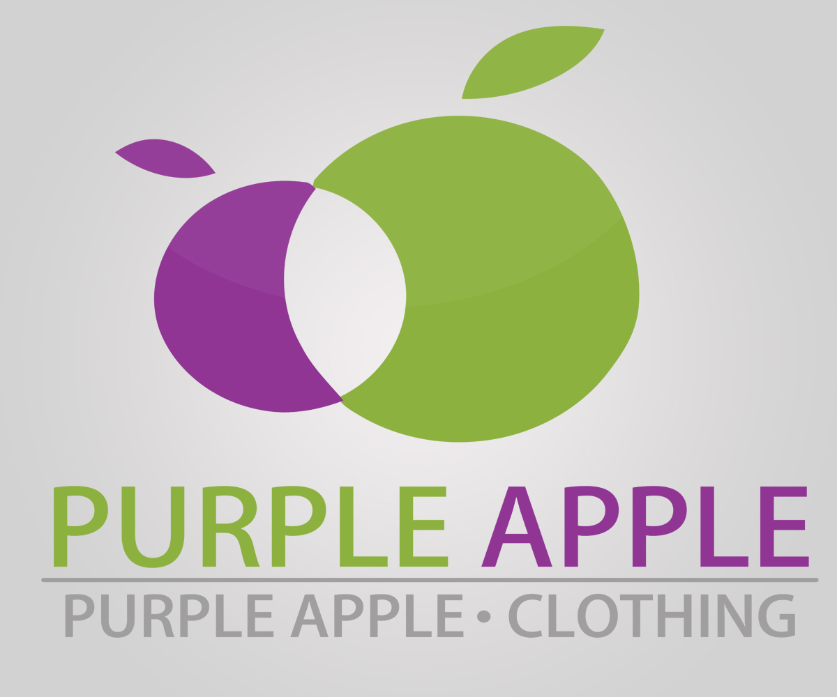Diseño de Logo por GokoMKD para Purpleapple | Diseño #2007476
