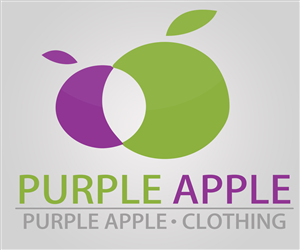 Design de Logo par GokoMKD pour Purpleapple | Design : #2007476