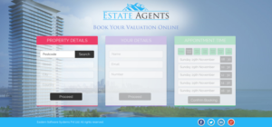 Web Design par Sbss pour Blumoo Bookings | Design : #8398751
