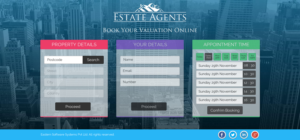 Web Design par Sbss pour Blumoo Bookings | Design : #8398754