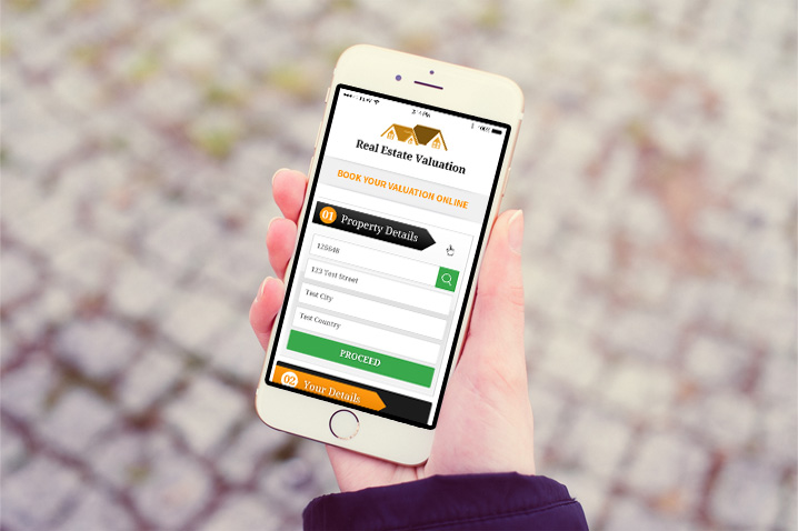 Web Design by Kingdom Vision for Blumoo Bookings | Design #8390039