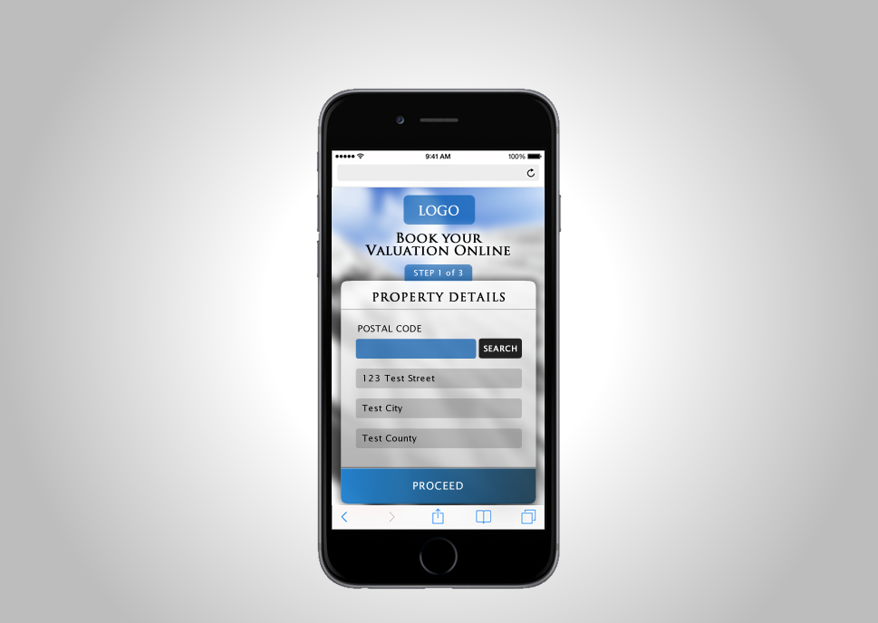 Web Design par Felipe pour Blumoo Bookings | Design #8167571